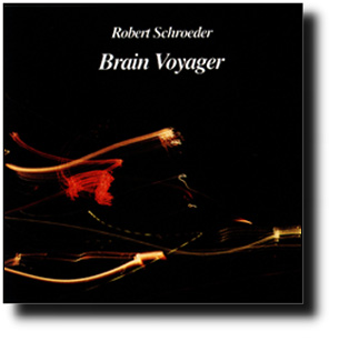 Brain Voyager-Cover